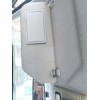 Recambio de parasol izquierdo para citroën saxo (s0, s1) 1.5 d referencia OEM IAM   