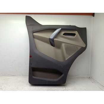 Recambio de guarnecido puerta delantera izquierda para ford transit custom kombi 300 l1 tourneo sport referencia OEM IAM BK21V23