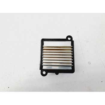 Recambio de resistencia calefaccion para citroën c4 picasso 2.0 hdi fap cat (rhr / dw10bted4) referencia OEM IAM A43000700 N0621