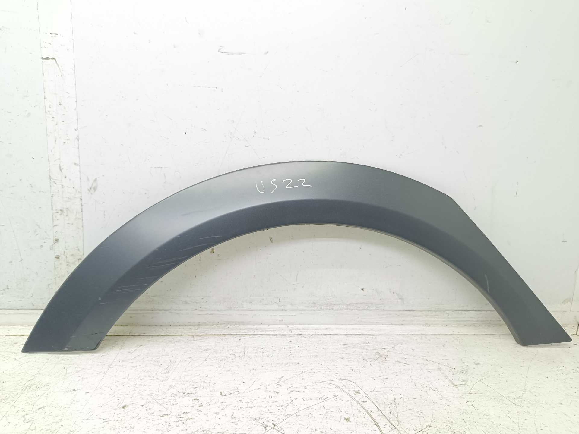 Recambio de aletin trasero derecho para audi a6 allroad quattro (4gj) 3.0 tdi advanced edition referencia OEM IAM 4G9853818  