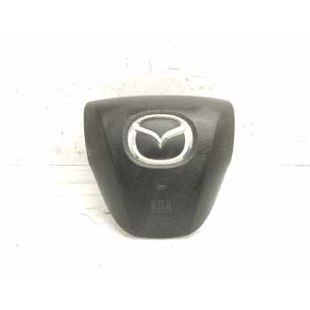 AIRBAG DELANTERO IZQUIERDO YZRIBBP3 BBP357K00C02 