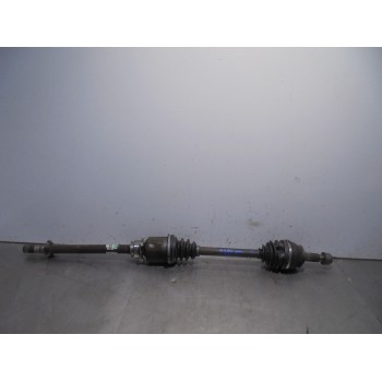 Recambio de transmision delantera derecha para fiat doblo (119) 1.3 16v multijet dynamic com. (55kw) referencia OEM IAM   