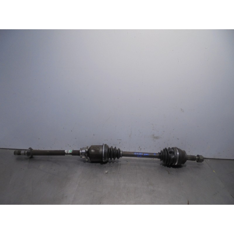 Recambio de transmision delantera derecha para fiat doblo (119) 1.3 16v multijet dynamic com. (55kw) referencia OEM IAM   