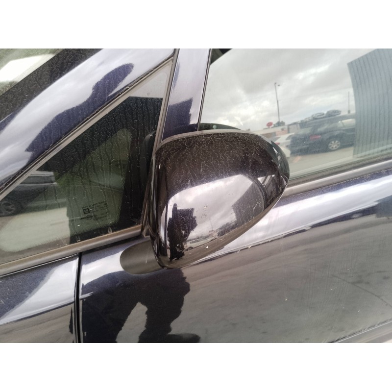 Recambio de retrovisor izquierdo para opel corsa d cosmo referencia OEM IAM   