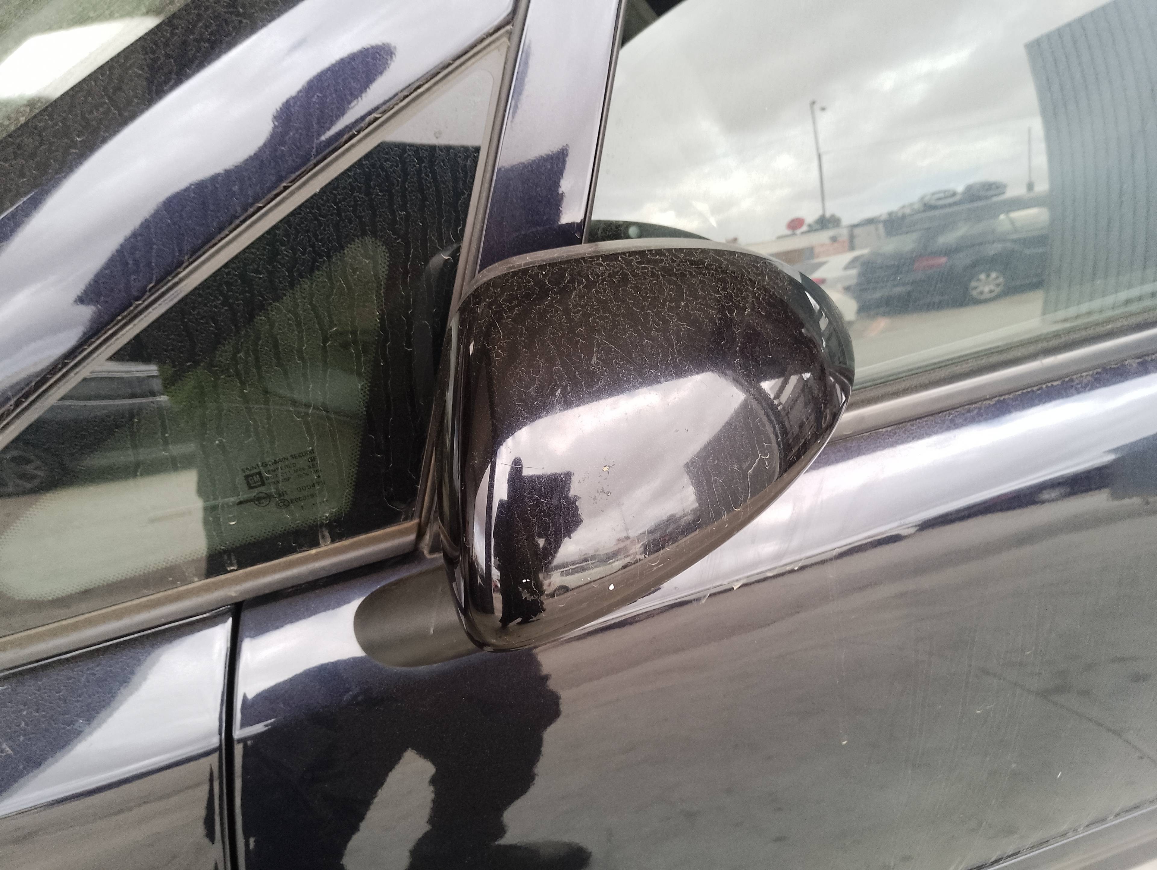 Recambio de retrovisor izquierdo para opel corsa d cosmo referencia OEM IAM   