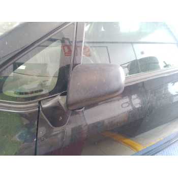 RETROVISOR IZQUIERDO 
