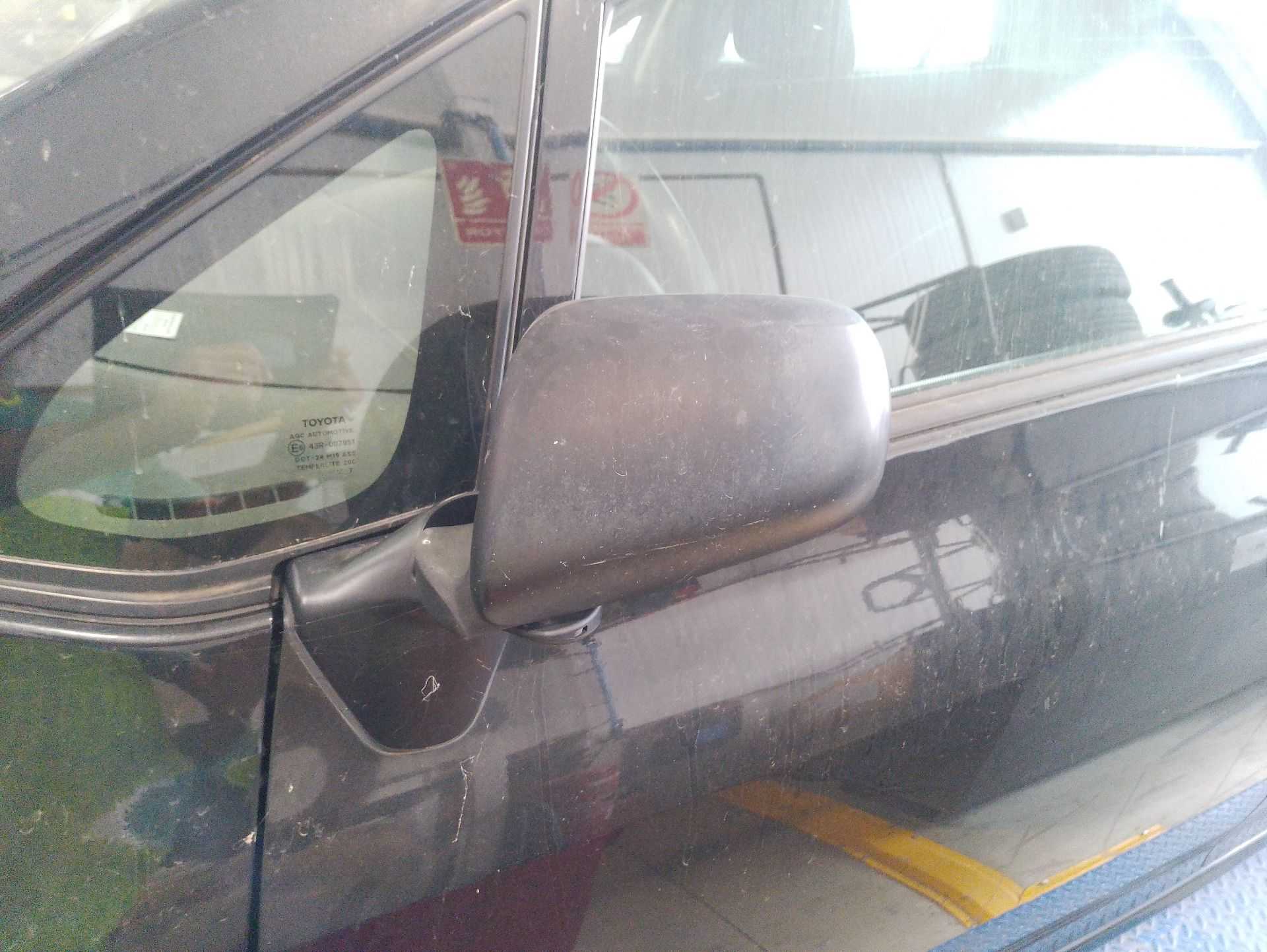 Recambio de retrovisor izquierdo para toyota auris (_e15_) 2.0 d-4d (ade150_) referencia OEM IAM   