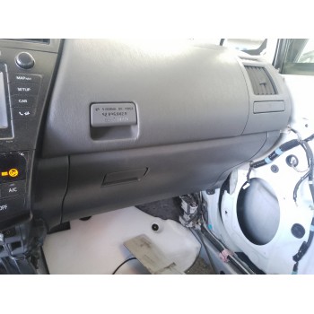 Recambio de guantera para toyota prius+ basis referencia OEM IAM   