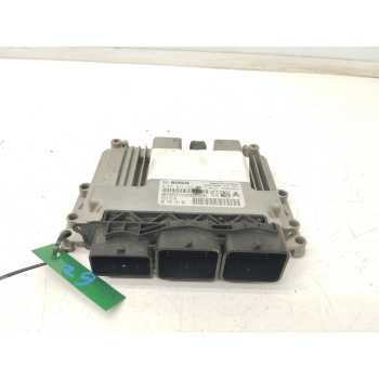 Recambio de centralita motor uce para peugeot 308 access referencia OEM IAM 9677013180 0281017333 9666729580