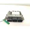 Recambio de centralita motor uce para peugeot 308 access referencia OEM IAM 9677013180 0281017333 9666729580