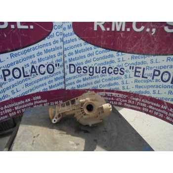 Recambio de diferencial delantero para mercedes-benz clase m (w163) 320 (163.154) referencia OEM IAM   