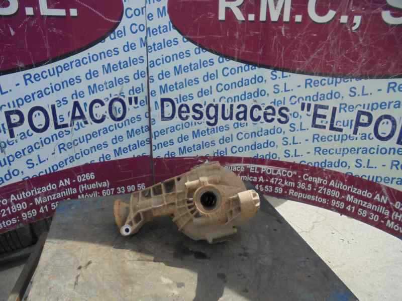 Recambio de diferencial delantero para mercedes-benz clase m (w163) 320 (163.154) referencia OEM IAM   