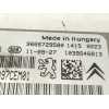 Recambio de centralita motor uce para peugeot 308 access referencia OEM IAM 9677013180 0281017333 9666729580