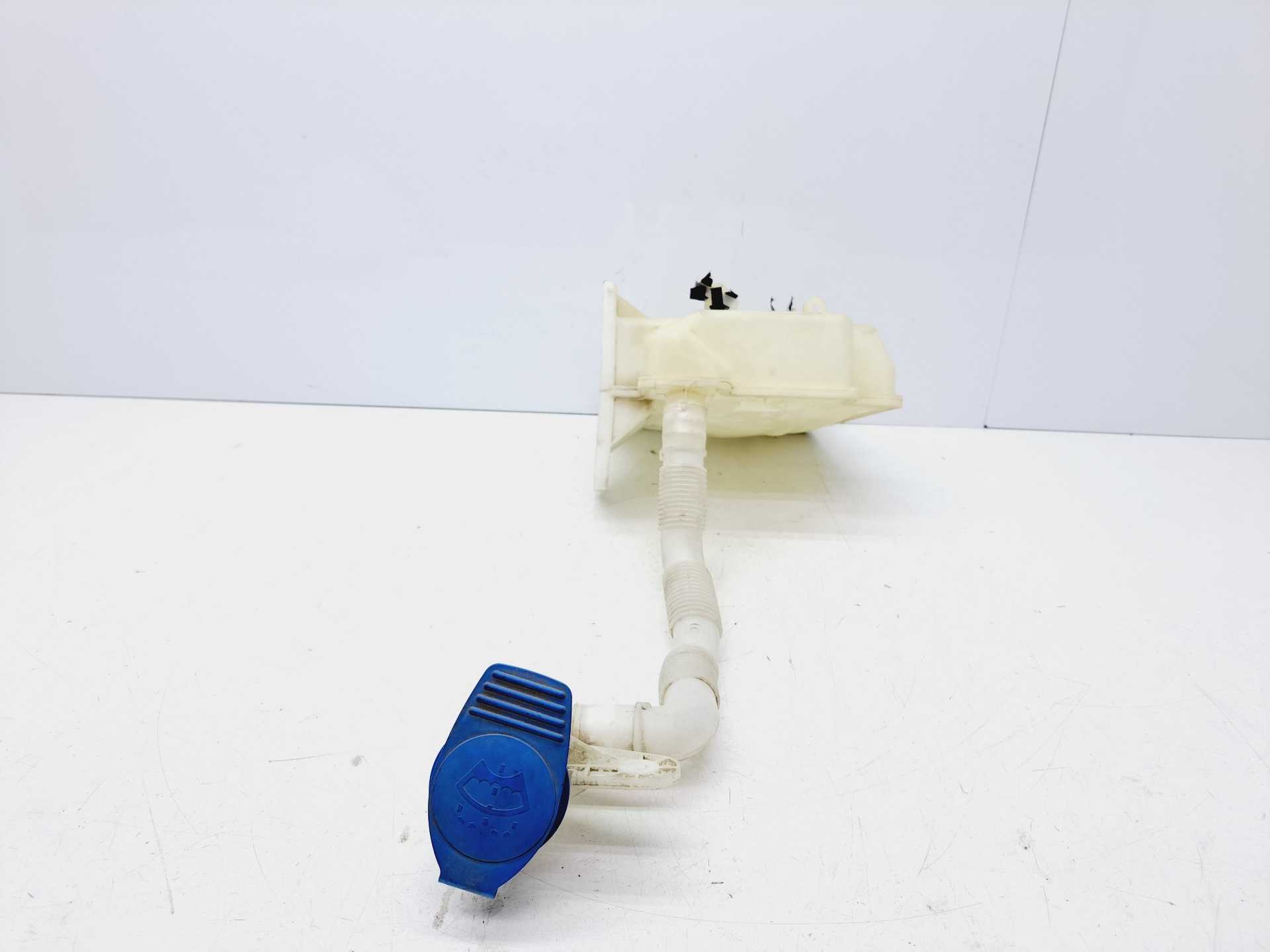 Recambio de deposito limpia para volkswagen touran (1t3) 1.6 tdi dpf referencia OEM IAM 1K0955453  