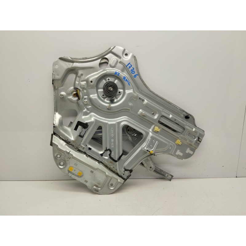 Recambio de elevalunas delantero izquierdo para kia carnival 2.9 crdi vgt active referencia OEM IAM   