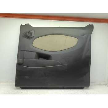 Recambio de guarnecido puerta trasera derecha para ford transit custom kombi 300 l1 tourneo sport referencia OEM IAM GK21B27502 