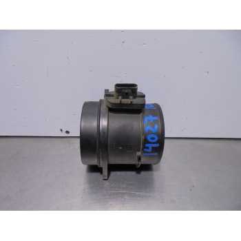 Recambio de caudalimetro para ssangyong korando 2.0 td cat referencia OEM IAM 0281006043 BOSCH 