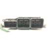 Recambio de centralita motor uce para peugeot 308 access referencia OEM IAM 9677013180 0281017333 9666729580