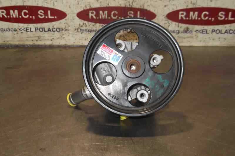 Recambio de bomba direccion para opel insignia berlina cosmo referencia OEM IAM 55563329  