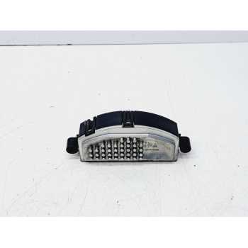 RESISTENCIA CALEFACCION 5Q0907521E CZ2468107193 F011500108