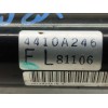Recambio de cremallera direccion para mitsubishi outlander (cw0) 2.2 di-d cat referencia OEM IAM HSG129A  