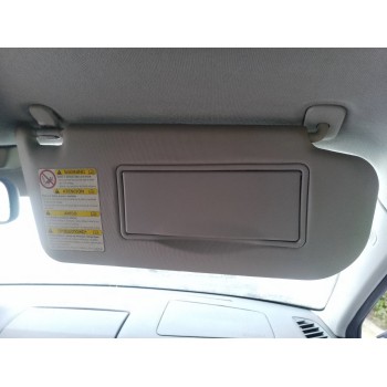 Recambio de parasol derecho para mazda 6 berlina (gg) 2.0 crtd 143 active (5-ptas.) referencia OEM IAM   