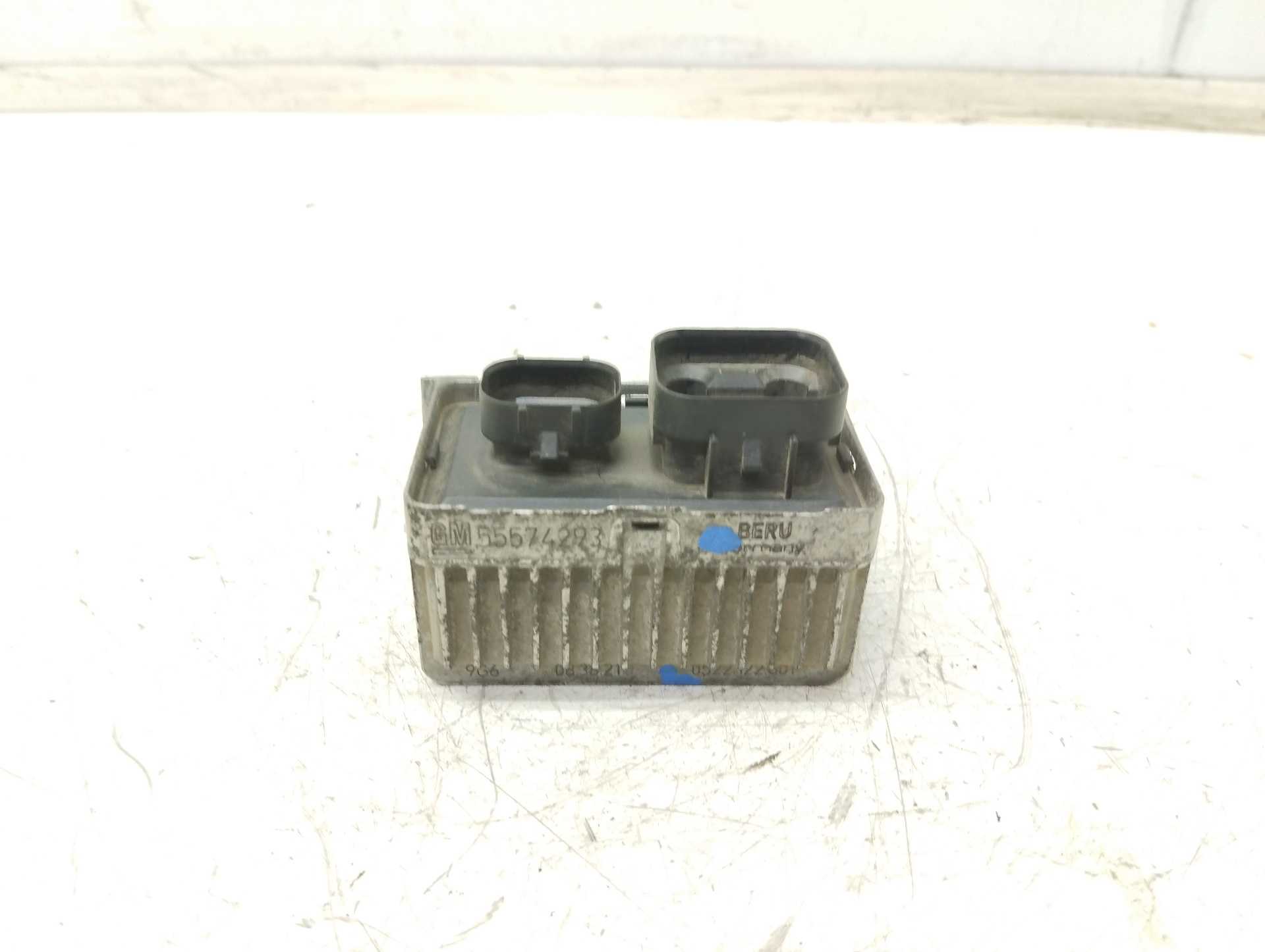Recambio de caja precalentamiento para opel insignia berlina cosmo referencia OEM IAM 55574293 0522122601 