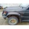Recambio de aleta delantera izquierda para mitsubishi pajero 2.5 turbodiesel referencia OEM IAM   