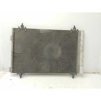 CONDENSADOR / RADIADOR AIRE ACONDICIONADO 9682531580 S2275001 