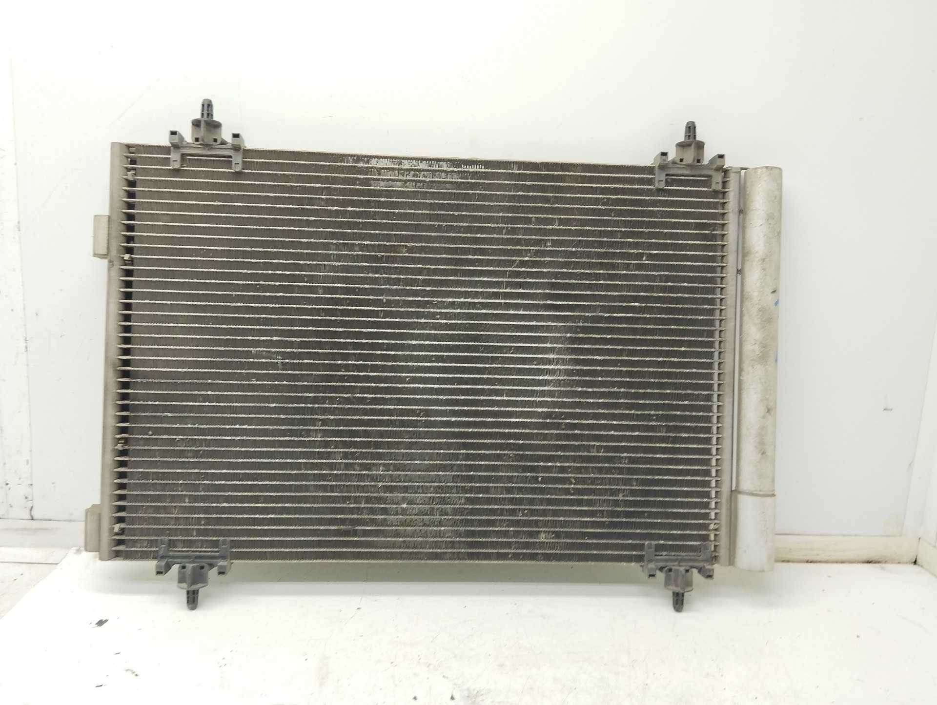 Recambio de condensador / radiador aire acondicionado para peugeot 308 access referencia OEM IAM 9682531580 S2275001 