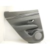 Recambio de guarnecido puerta trasera izquierda para hyundai tucson (nx) klass 2wd referencia OEM IAM 83301N7001NNB  