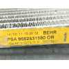 Recambio de condensador / radiador aire acondicionado para peugeot 308 access referencia OEM IAM 9682531580 S2275001 