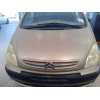 Recambio de capo para citroën xsara picasso 2.0 hdi referencia OEM IAM   