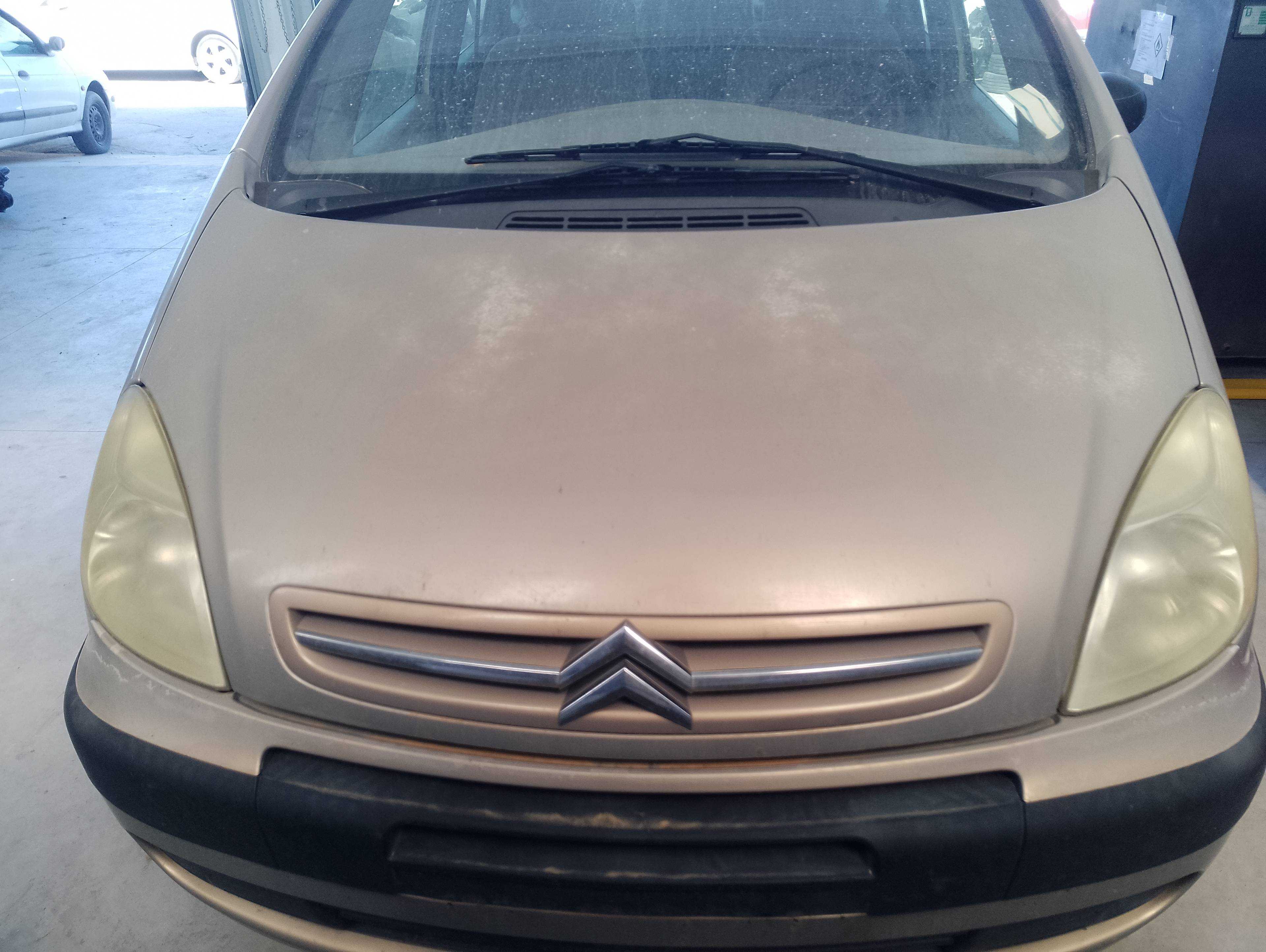 Recambio de capo para citroën xsara picasso 2.0 hdi referencia OEM IAM   