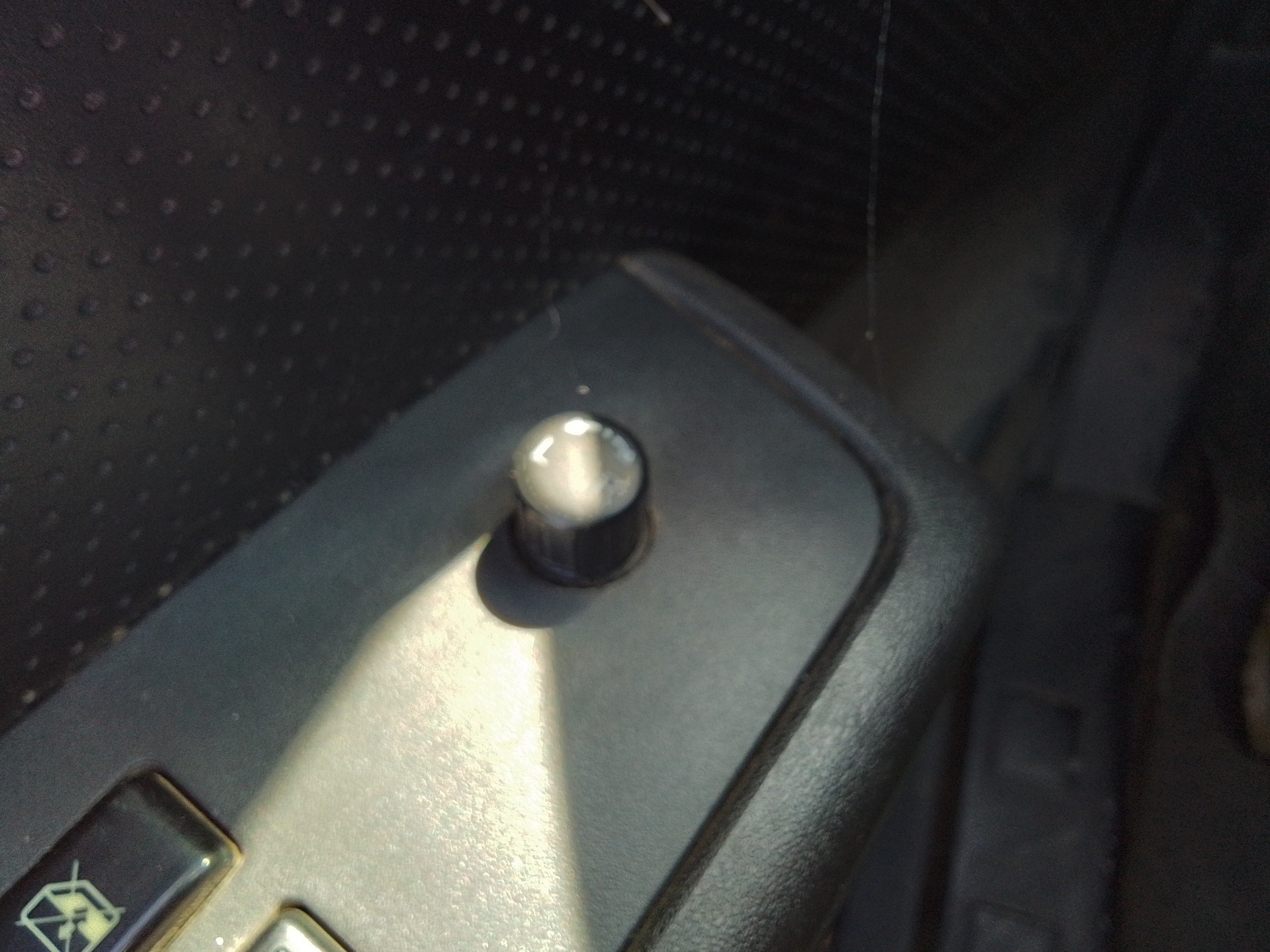 Recambio de mando retrovisor para nissan x-trail (t30) referencia OEM IAM   