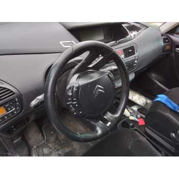 Recambio de volante para citroën c4 picasso 2.0 hdi fap cat (rhr / dw10bted4) referencia OEM IAM   