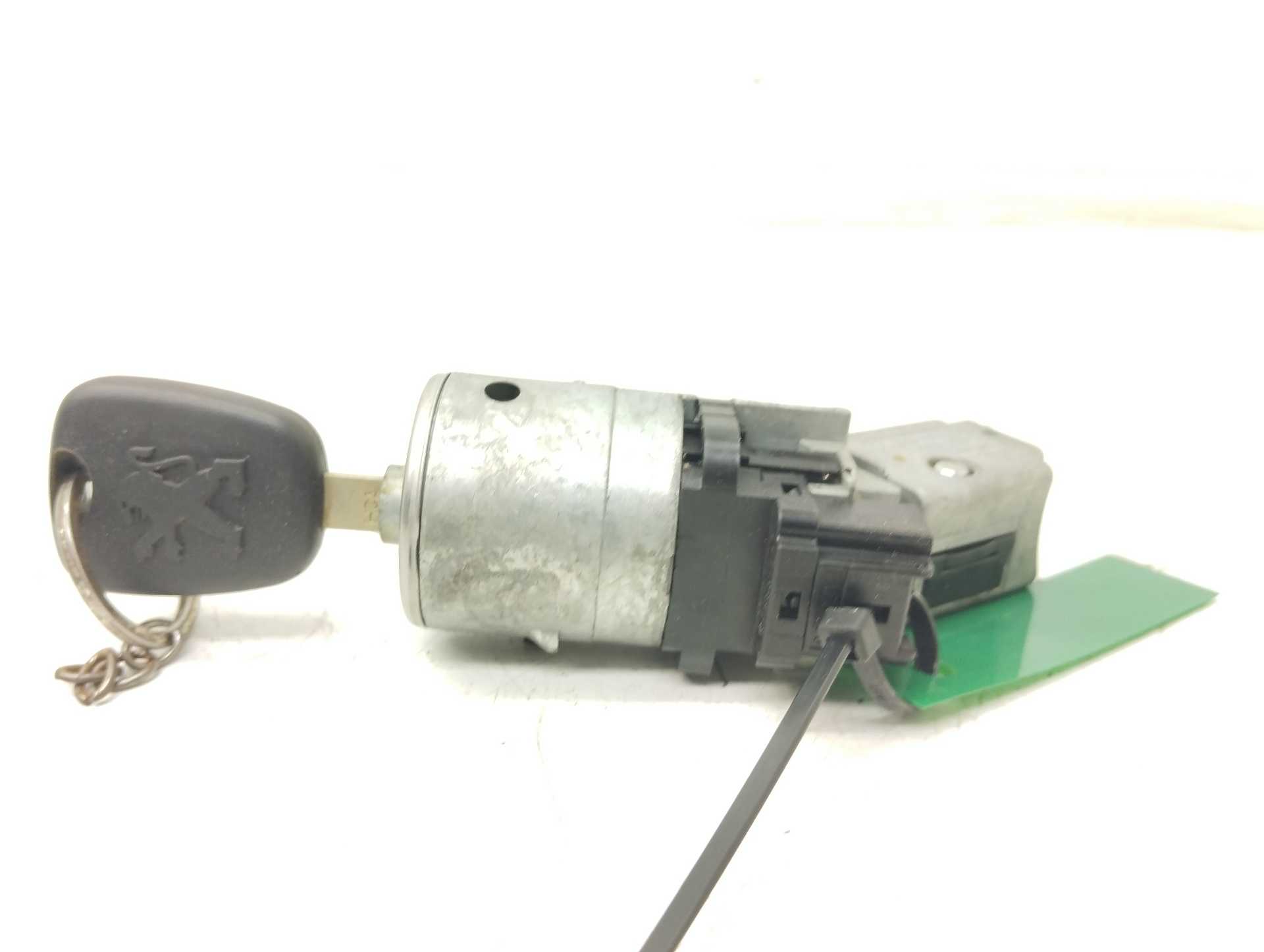 Recambio de conmutador de arranque para peugeot 308 access referencia OEM IAM 36410600  