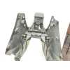 Recambio de apoyabrazos central para mazda 3 berlina (bk) 1.6 crdt active referencia OEM IAM BBM464951  