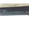Recambio de apoyabrazos central para mazda 3 berlina (bk) 1.6 crdt active referencia OEM IAM BBM464951  