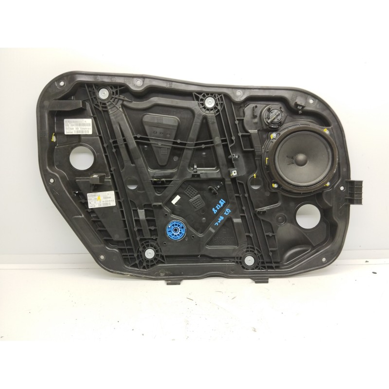 Recambio de elevalunas delantero izquierdo para kia ceed business referencia OEM IAM 83470J7000  