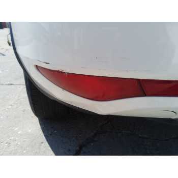 Recambio de faro antiniebla trasero izquierdo para mazda cx-7 (er) active referencia OEM IAM   