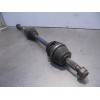 Recambio de transmision delantera derecha para fiat doblo (119) 1.3 16v multijet dynamic com. (55kw) referencia OEM IAM   