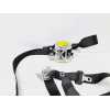 Recambio de cinturon seguridad delantero derecho para ssangyong korando 2.0 td cat referencia OEM IAM 7460334000 7460134900 