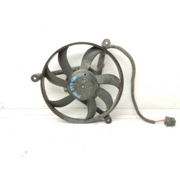 ELECTROVENTILADOR RADIADOR AIRE ACONDICIONADO 1J0121206D 