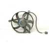 Recambio de electroventilador radiador aire acondicionado para seat leon (1m1) 1.9 tdi referencia OEM IAM 1J0121206D  