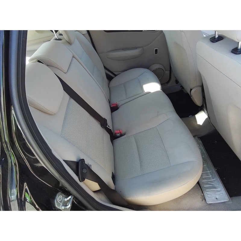 Recambio de asientos traseros para mercedes-benz clase a (w169) a 150 a-edition (169.031) referencia OEM IAM   