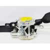 Recambio de cinturon seguridad delantero derecho para ssangyong korando 2.0 td cat referencia OEM IAM 7460334000 7460134900 