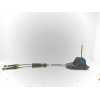 Recambio de palanca cambio para dacia lodgy laureate referencia OEM IAM 349018943R 9619283B 