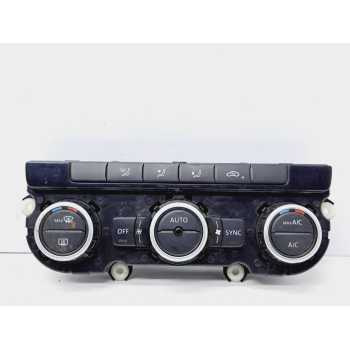 MANDO CLIMATIZADOR 3AA90744CJ 