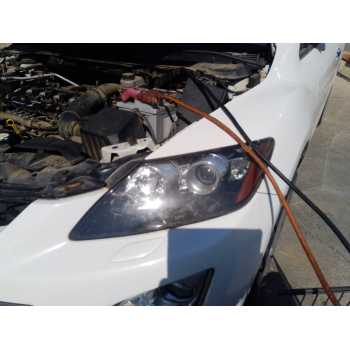Recambio de faro izquierdo para mazda cx-7 (er) active referencia OEM IAM   